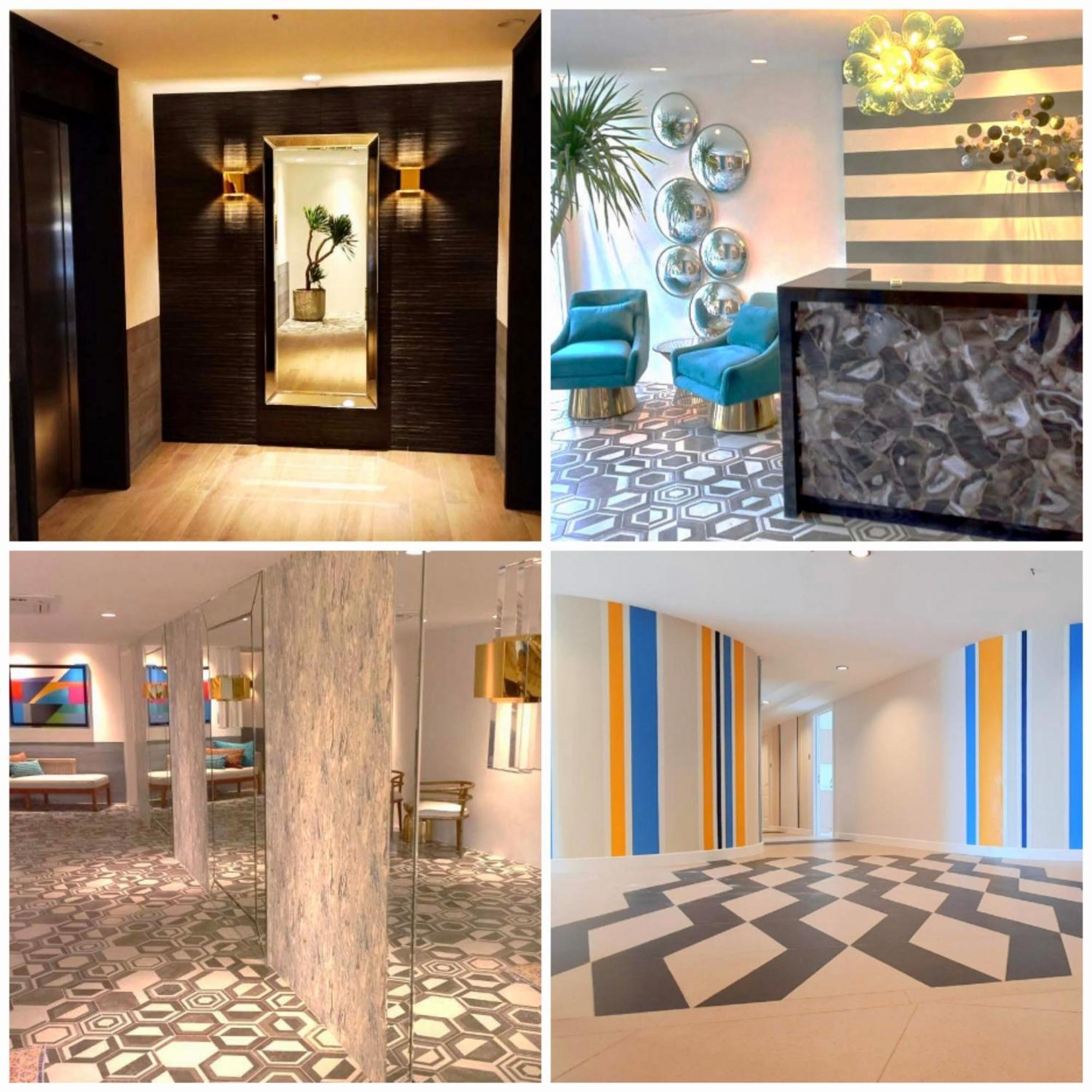Acellyne'S Suites At The Residences At Commonwealth By Century Quezon City Buitenkant foto